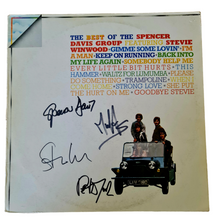 Load image into Gallery viewer, Spencer Davis Group Autographed LP COA #SD49725 - Smith &amp; Son&#39;s Collectibles
