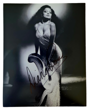 Load image into Gallery viewer, Diana Ross Autographed COA #DR33365 - Smith &amp; Son&#39;s Collectibles